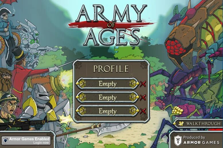 Игры armor games. Игра эпоха войны 1. Игра Army of ages.