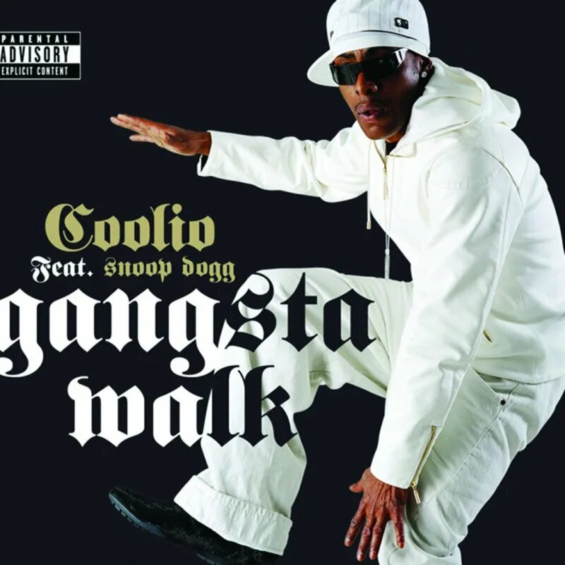 G gangsta walk zvbxr. Gangsta walk Кулио. Coolio & Snoop Dogg - Gangsta walk. Coolio обложки альбомов. Coolio Gangsta walk.