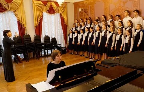 Зареченская детская школа искусств
