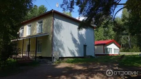 Добрый лось ленинградская область