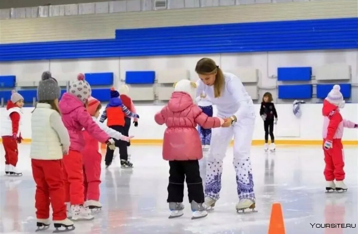 Ледовый дети