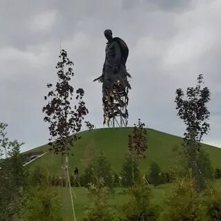 Над пропастью во ржеве