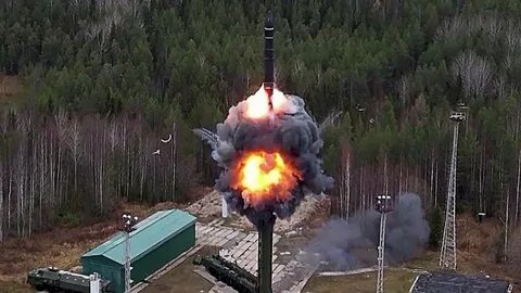 Ударят ли ядерным оружием