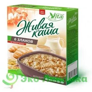 Каша 6