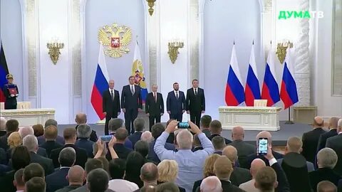 Референдум 30 сентября 2022 года