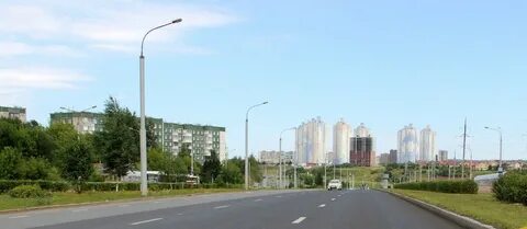 Старцев улица