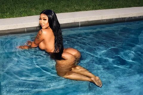 Megan the stallion nude pics - 🧡 Gizelle Stallion Porn - Porn Photos Sex V...