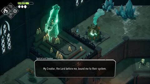 Death door на андроид