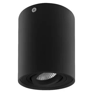 Накладные точечные светильники lightstar