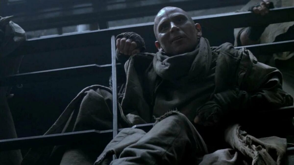 скперинтендант чужой 3. пит постлетуэйт чужой 3. чужой 3 дэвид дэвид финчер.