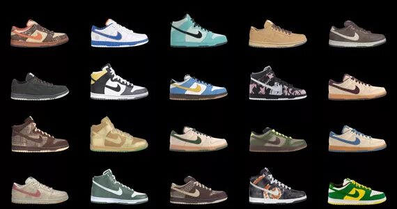 Сколько весят найки. Nike Dunk SB all models. Nike SB модели. Старые модели Nike Dunk. Модели кроссовок Nike Dunk.