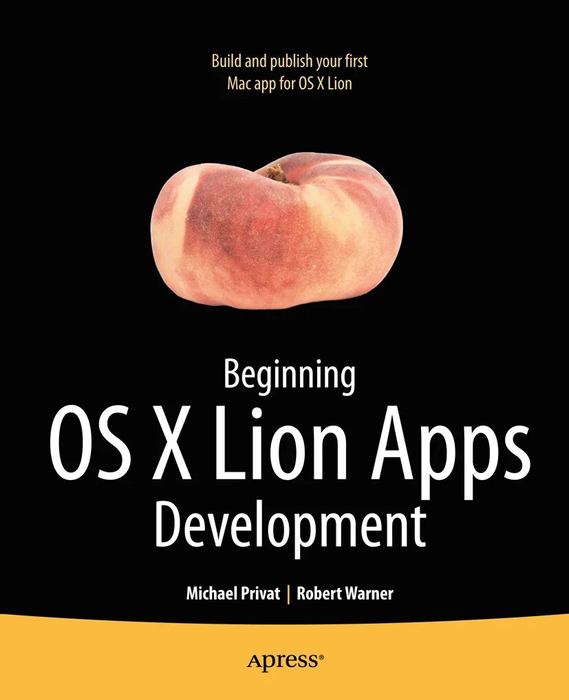 At the beginning of development