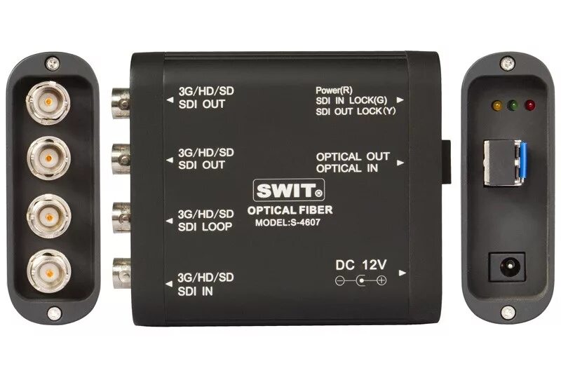 Bi directional. SDI разделитель видеосигнала. SDI В оптику. Преобразователь электрического сигнала SDI В оптический. Конвертер оптика SDI.