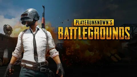 Player unknown battlegrounds wallpaper