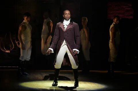 Hamilton