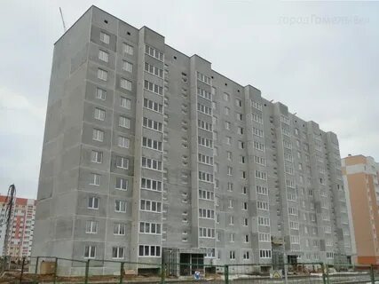 Федюнинского гомель