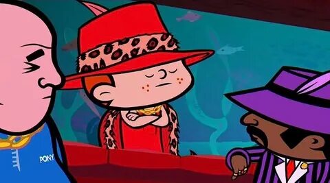 Pimp36