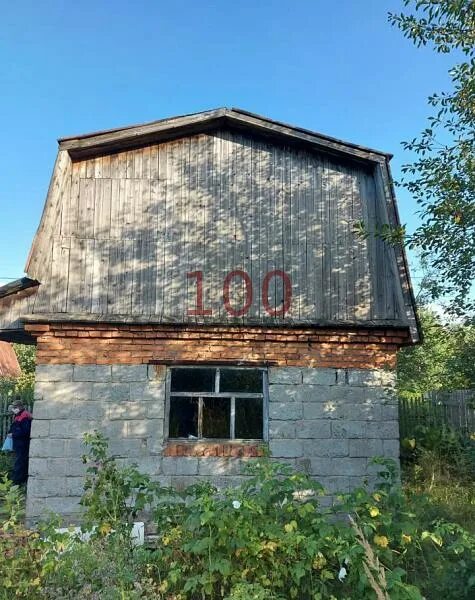 Дача в чебоксарском районе