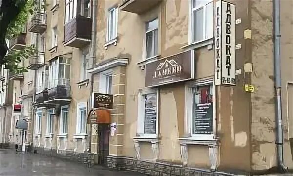 Панорама: Unicorn Image Studio, парикмахерская, ул. Верещагина, 55, Череповец, Р