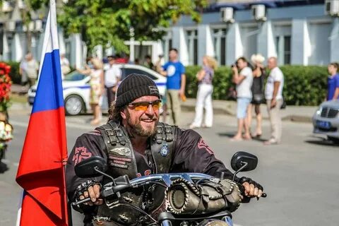 Байк волгоград