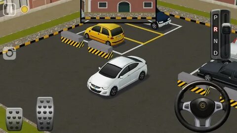 Car parking 4 8 4 9