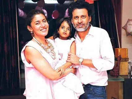 the family man2 actor manoj bajpayee love story.