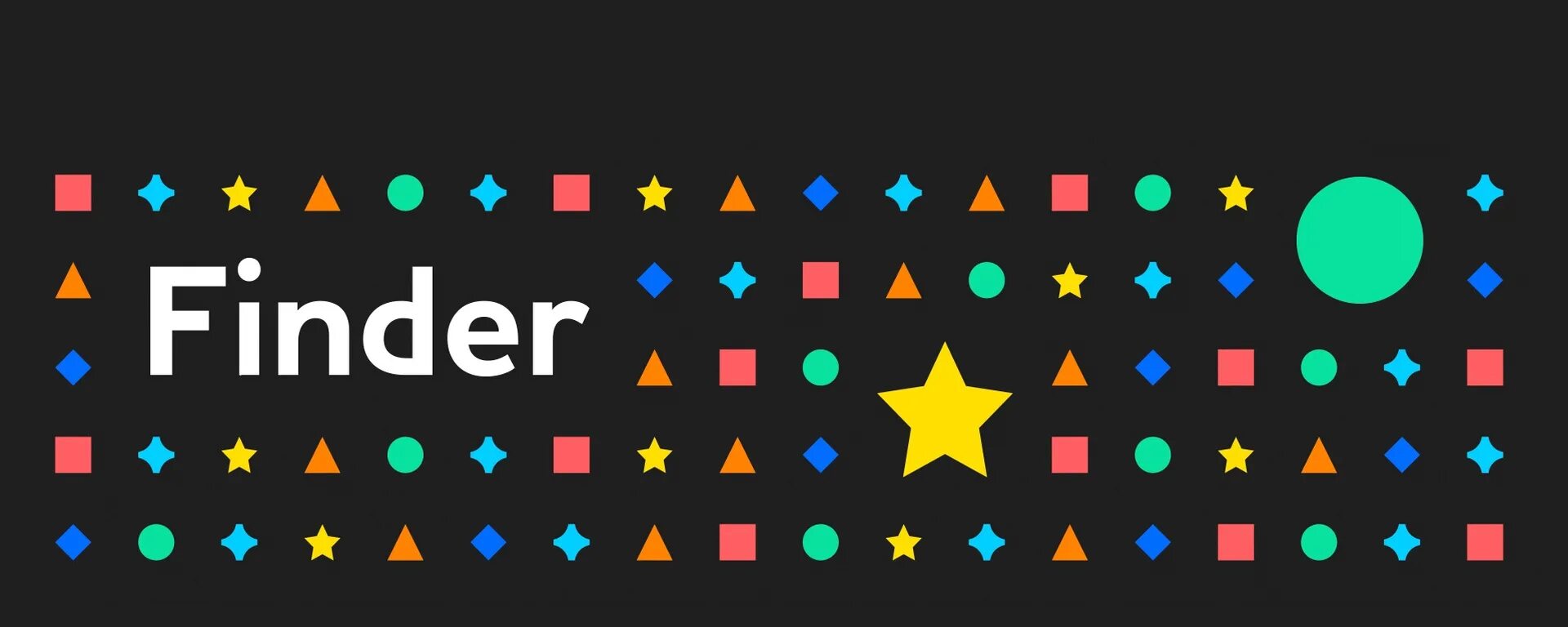 Установить finder. Finder работа.