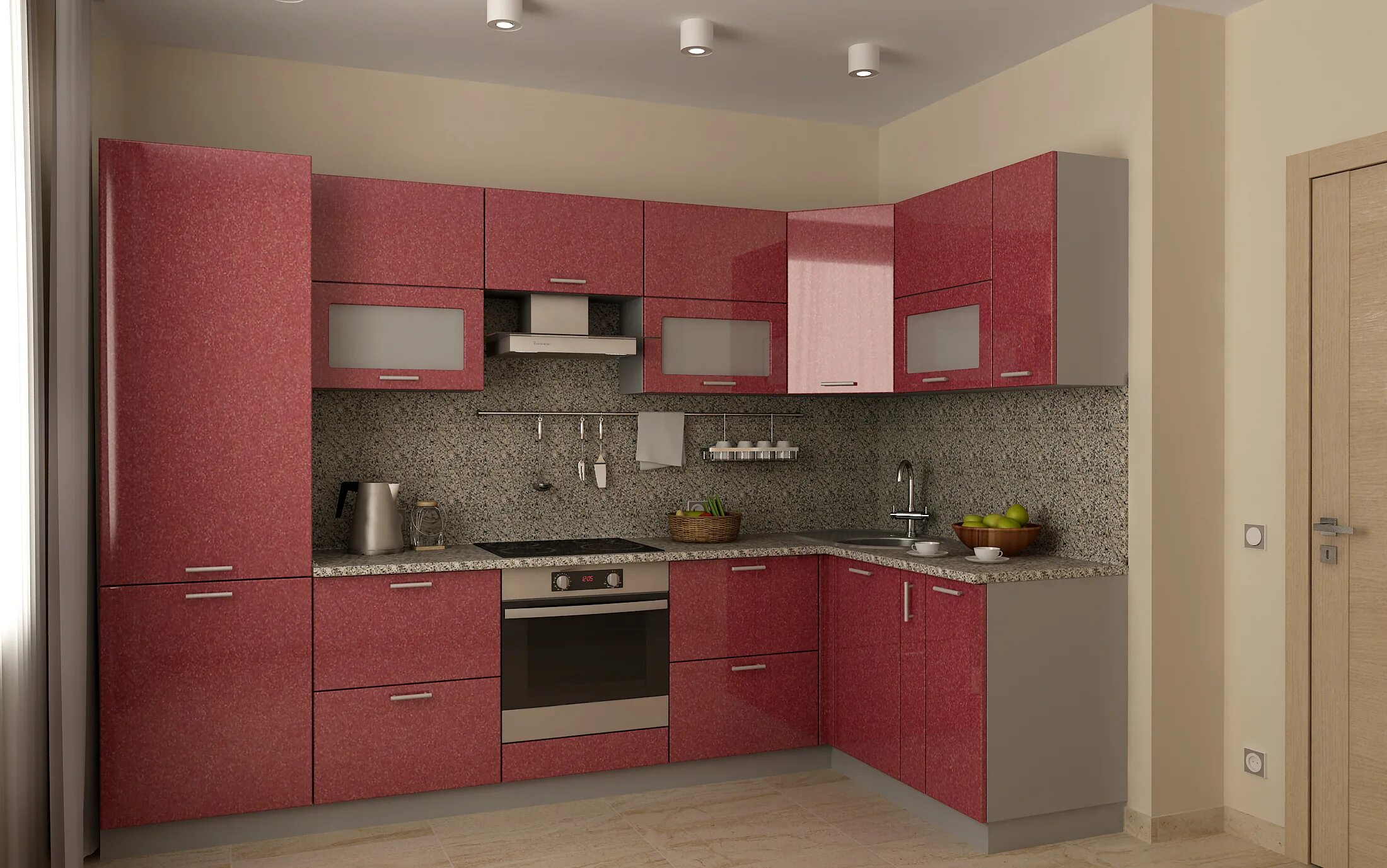 модульная кухня вегас (санвут). кухня 1500 на 1200 угловая. мини кухонный гарнитур.