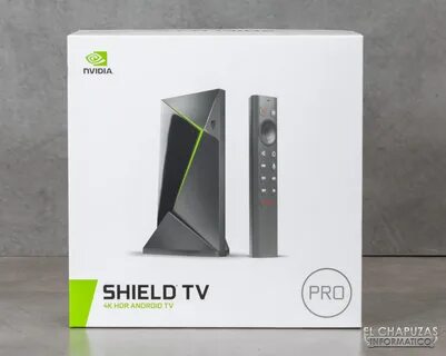 Nvidia tv pro