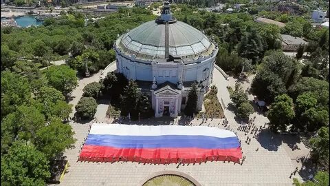 Севастопольское видео