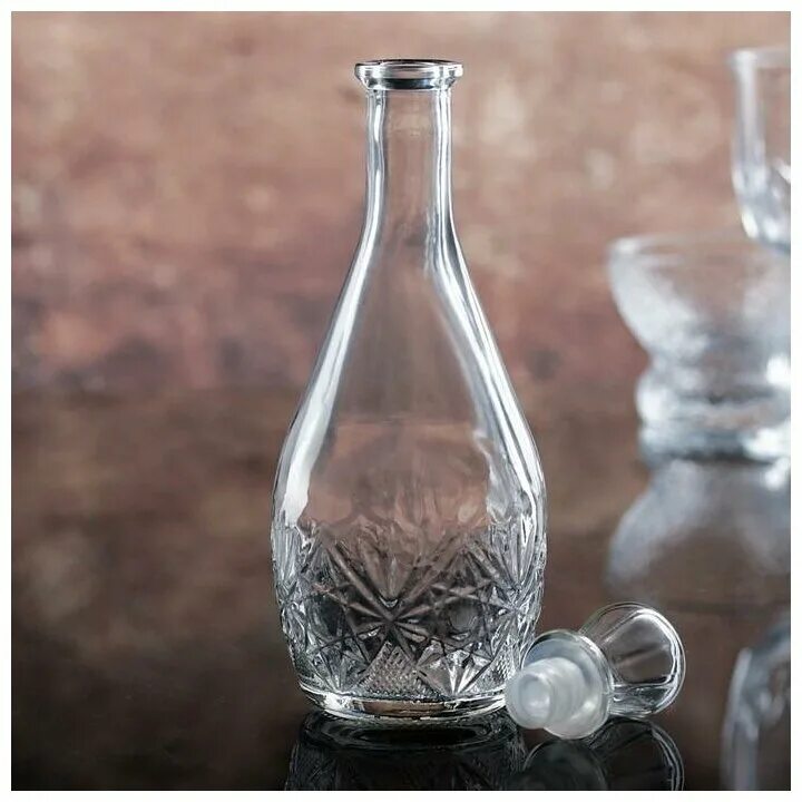 антикварный хрустальный штопф мощер. штоф хрусталь moser. графин без ручки (неман). хрустальный графин богемия антиквариат. мальцовский штоф графин.