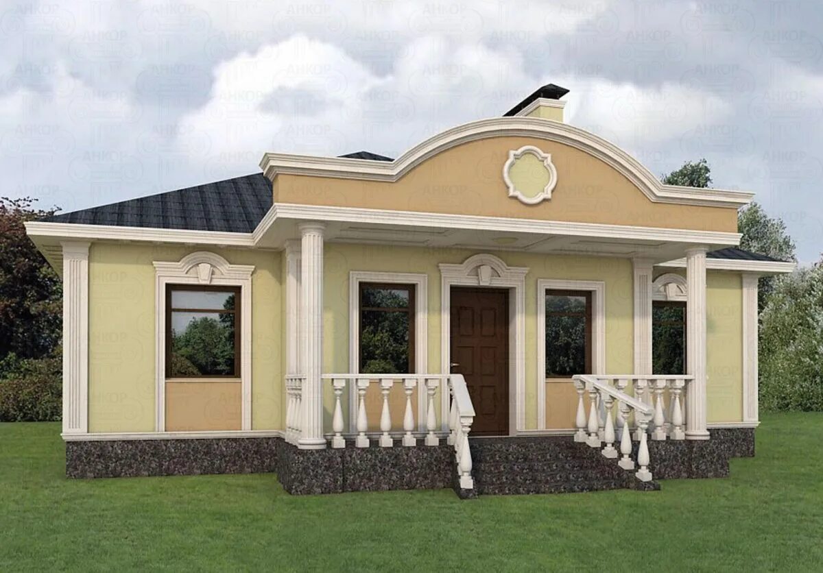 7 фасад. 7 фасад. Медное здание. Скуратов архитектор садовые кварталы. Гражданские здания.