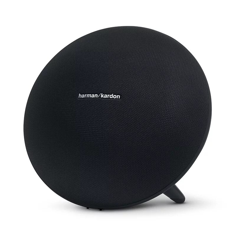 Колонка harman kardon как разобрать Беспроводная акустика колонка Hi-Fi Aurora Studio 3, 130 Вт, черный купить в и