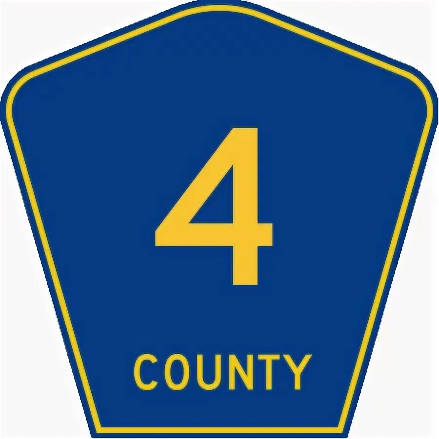 Count four. Count four