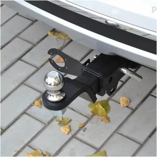 Фаркоп chery tiggo 4