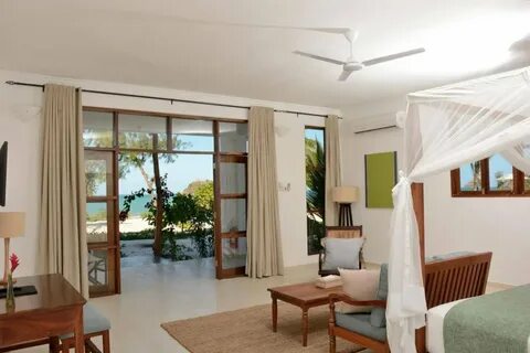 Tropic on the beach hotel