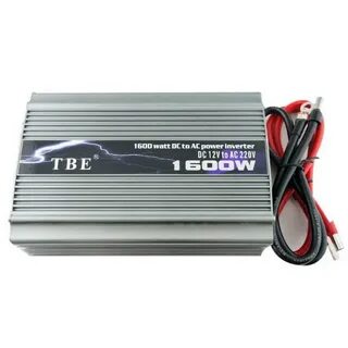 Power inverter