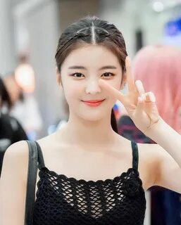 Itzy untouchable