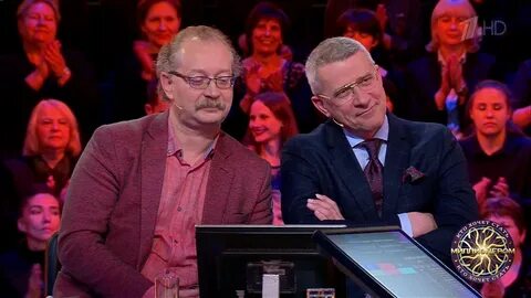 Миллионером стал сегодня