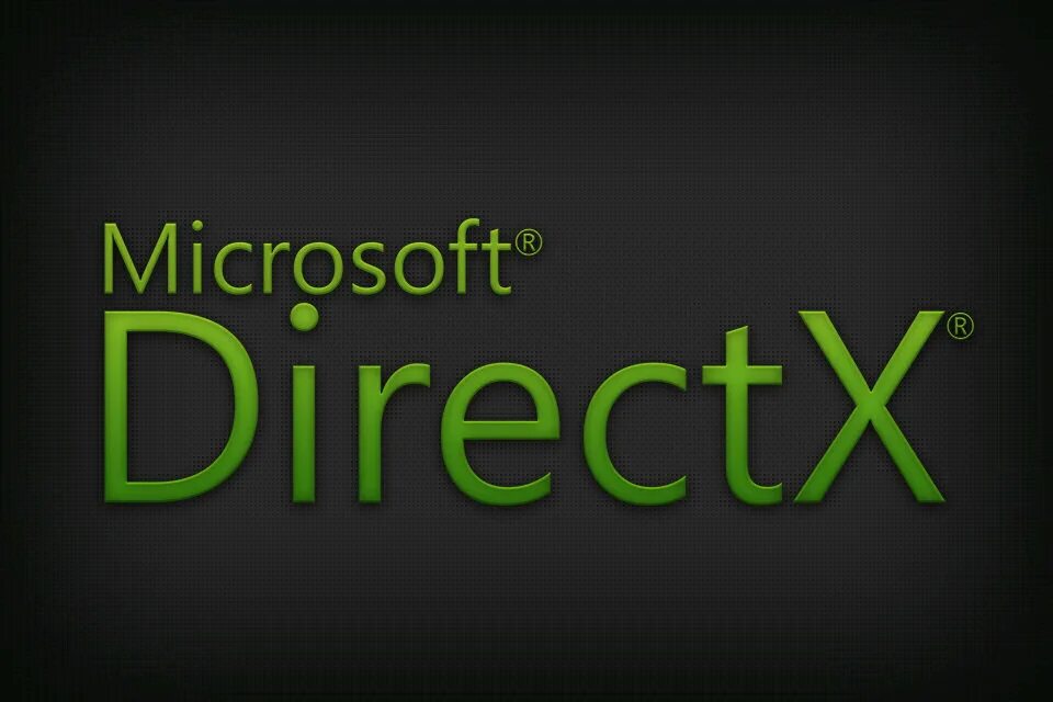 Скрипт майкрософт. DIRECTX. DIRECTX иконка. Майкрософт DIRECTX. DIRECTX последняя версия.