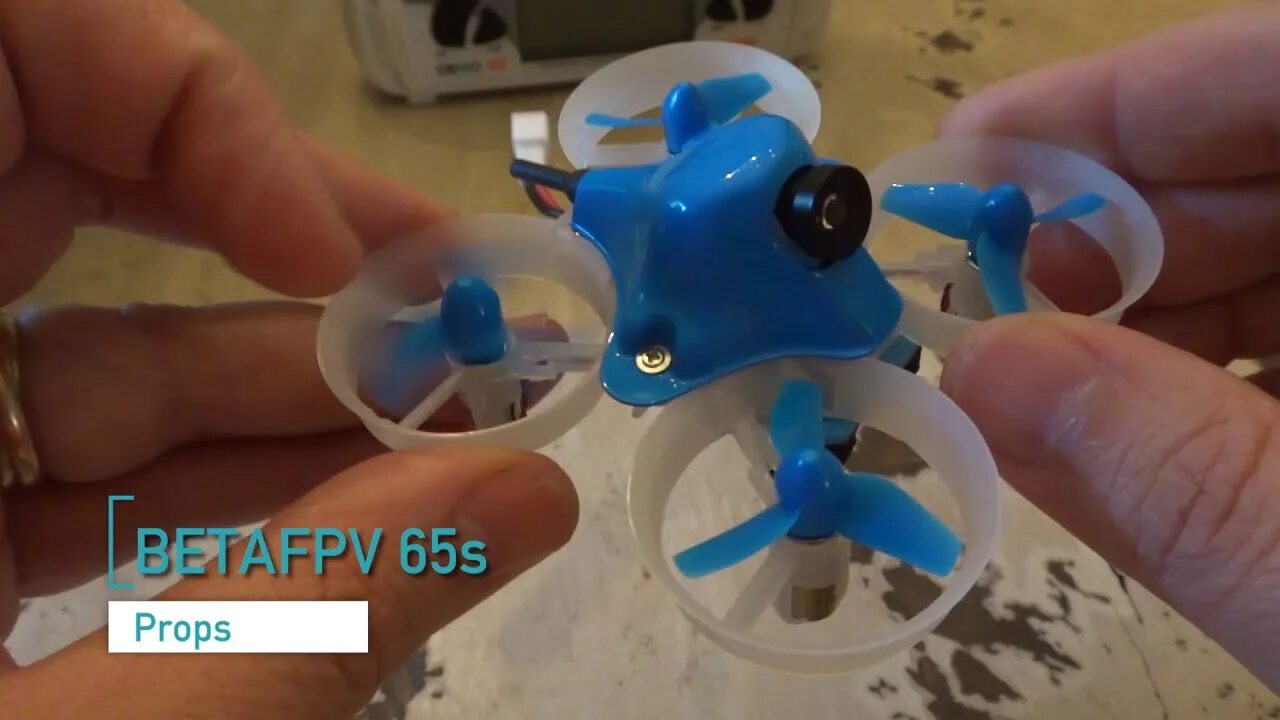 Betafpv air65. Betafpv 900 rx.