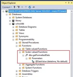 Builtin function or method