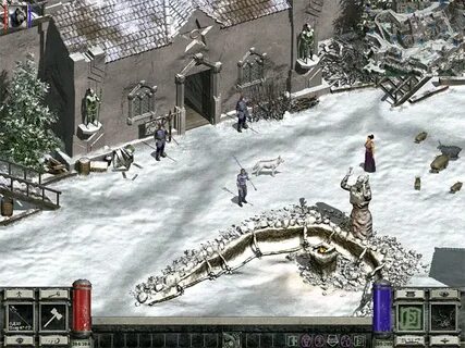 Игра златогорье