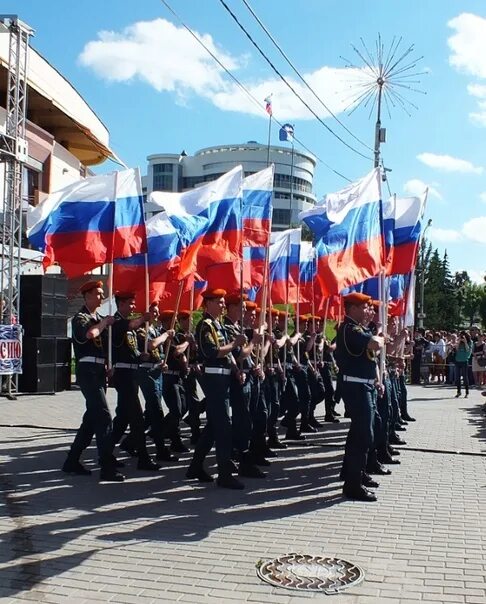 С днем России. С днем России фото. День России Иваново. Фото день России 12 июня.