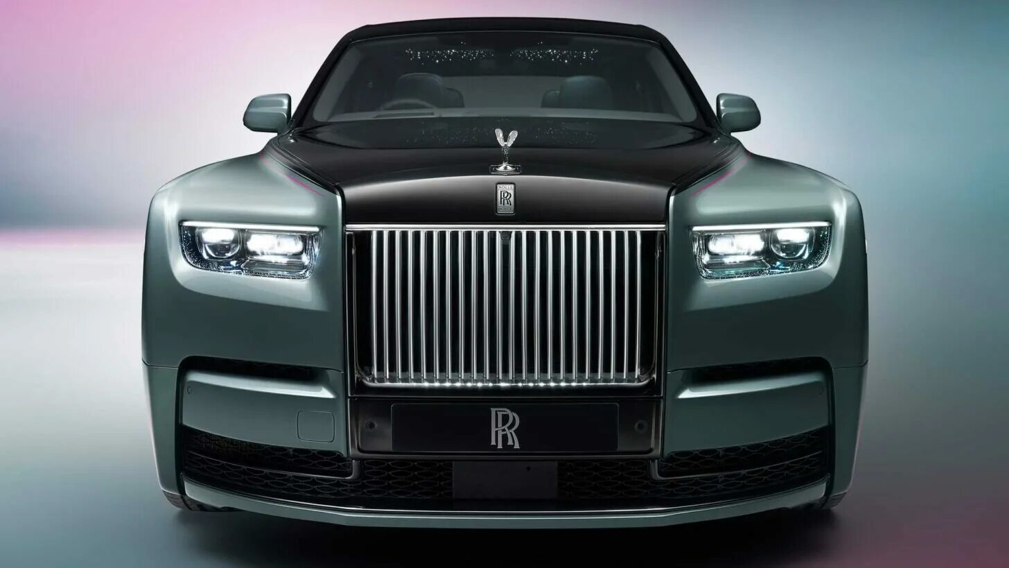 Китайский ройс ройс. Роллс Ройс Фантом 2022. Роллс Ройс 2022 Пульман. Rolls Royce 2023. New Rolls Royce Phantom 2023.