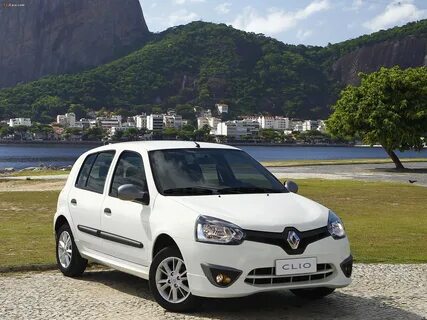 Renault 2012