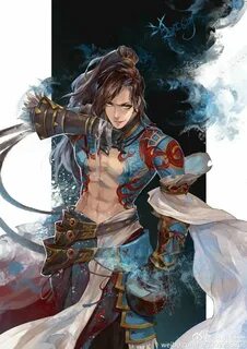 Character cai