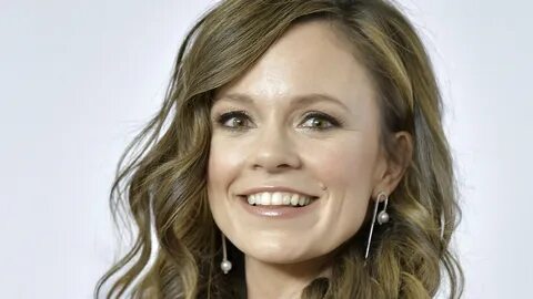 Rachel Boston.