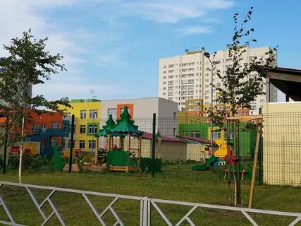 Номера детских садов в нижнем новгороде
