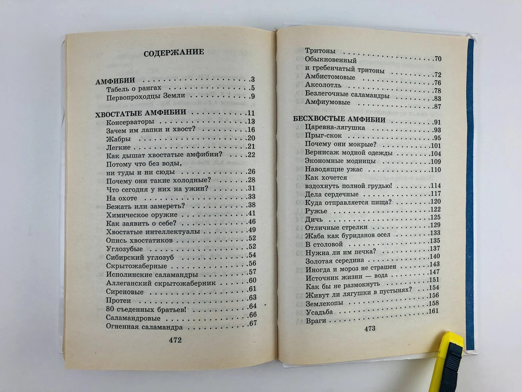 Оглавление книги. Энциклопедия я познаю мир. Оформление содержания книги. Содержание книги.